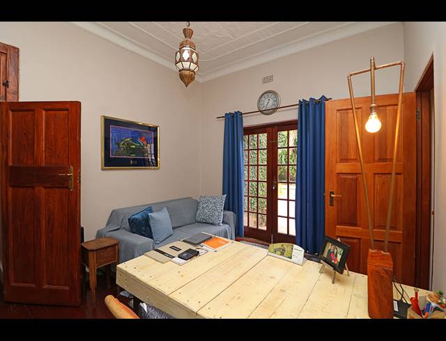 3 BEDROOM HOUSE FOR SALE IN KENSINGTON